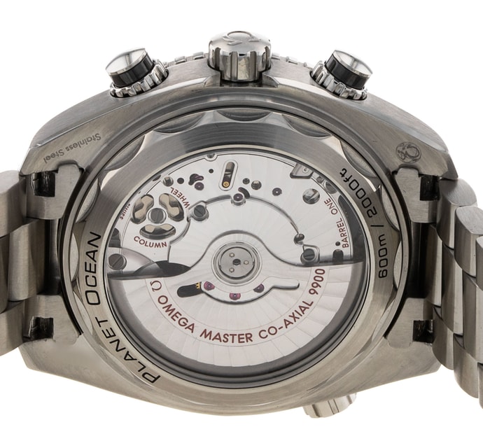 Omega Planet Ocean 215.30.46.51.01.002 Image 4